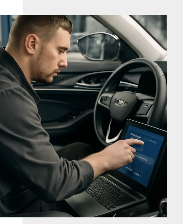 Русификация мультимедиа автомобилей Changan под ключ в Зеленодольске