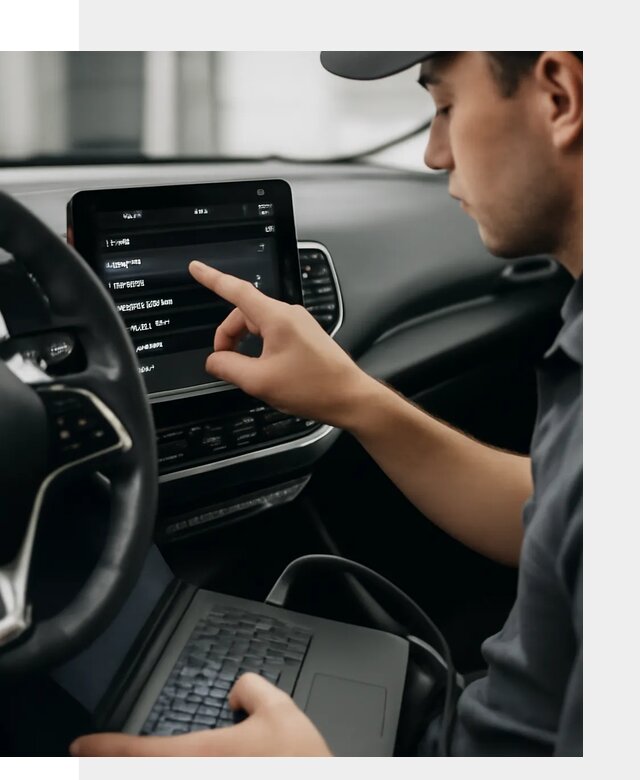 Русификация Dongfeng 7 под ключ для вашего автомобиля в Зеленодольске