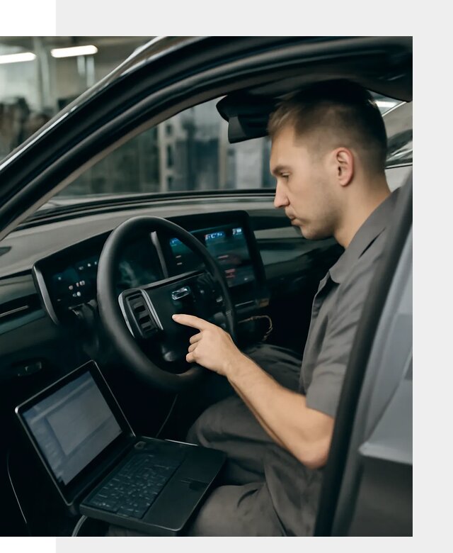 Русификация Dongfeng L7 и адаптация мультимедиа в Зеленодольске