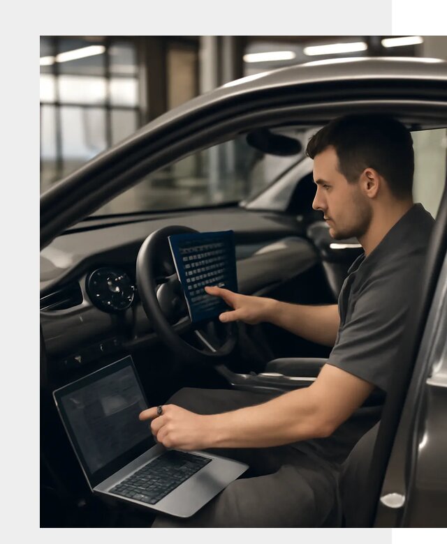 Русификация Exeed TXL в Зеленодольске по цене от 15422 р. | ФастМобиль-Злн