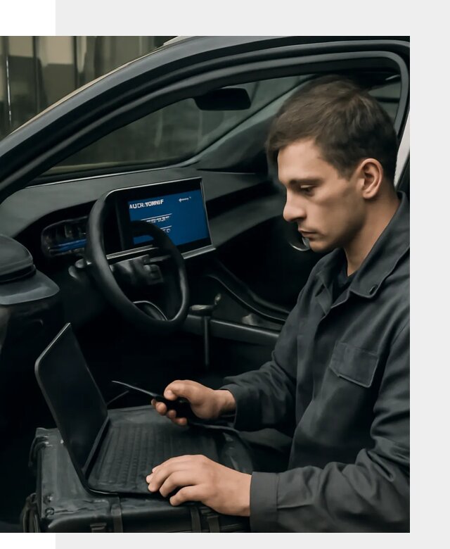 Профессиональная русификация Geely Bouye L Cool в Зеленодольске