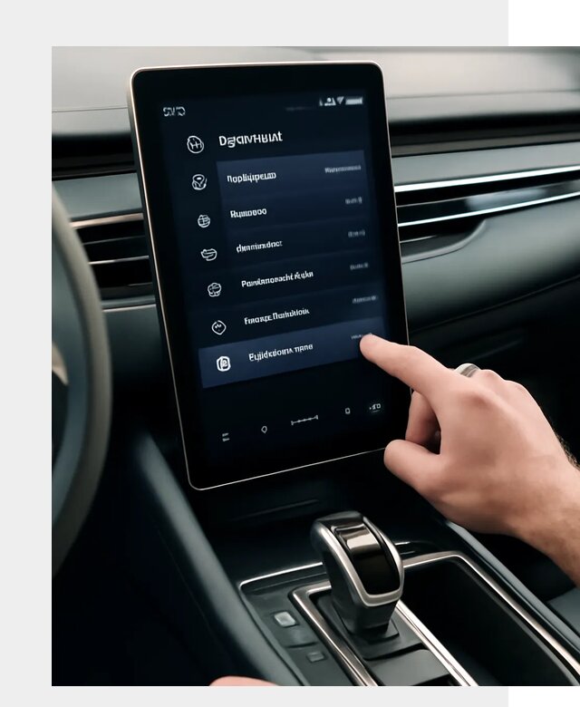 Русификация Geely Preface в Зеленодольске по цене от 10247 р. | ФастМобиль-Злн