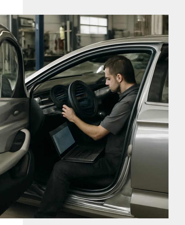 Русификация Geely Preface мультимедиа и меню в Зеленодольске