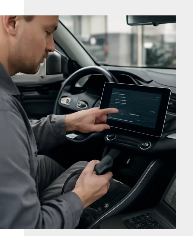 Русификация мультимедиа автомобилей Geely в Зеленодольске под ключ