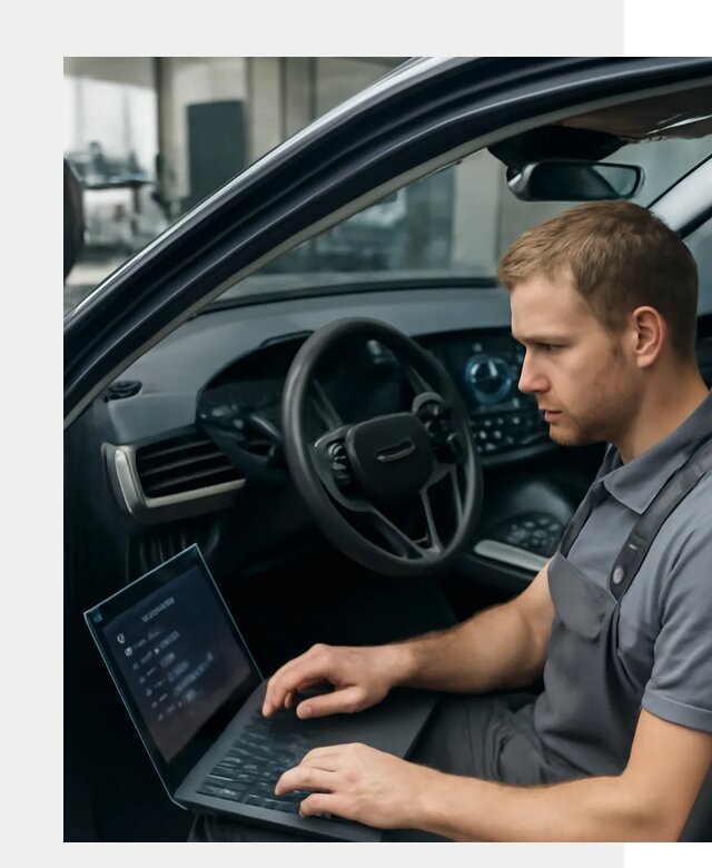 Русификация Haval в Зеленодольске по цене от 8177 р. | ФастМобиль-Злн