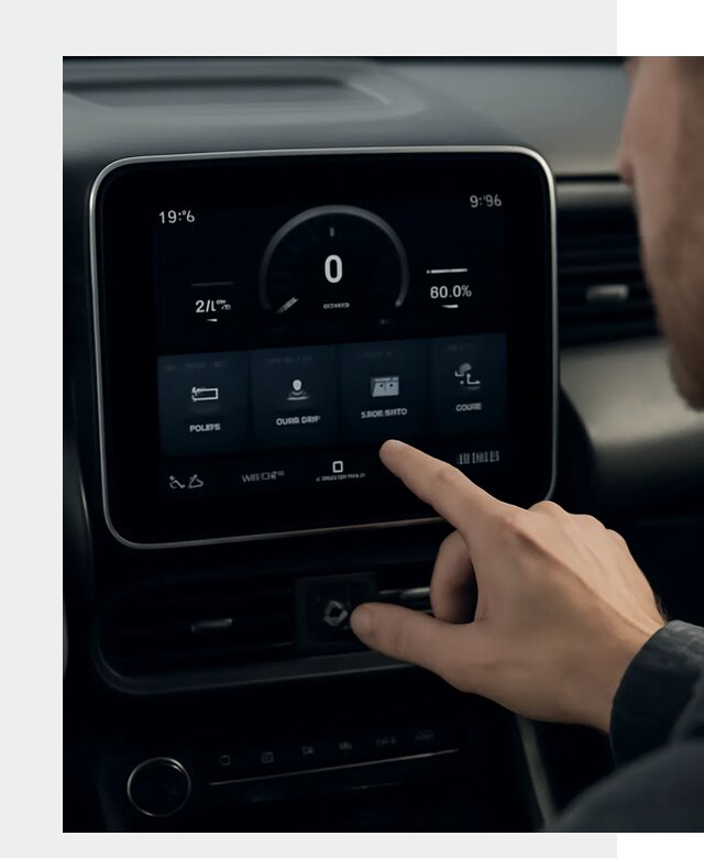 Русификация Haval DARGO в Зеленодольске по цене от 6728 р. | ФастМобиль-Злн
