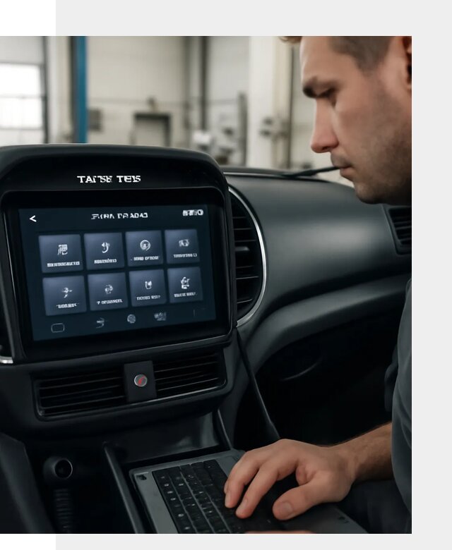 Русификация Haval H3 под ключ для владельцев в Зеленодольске