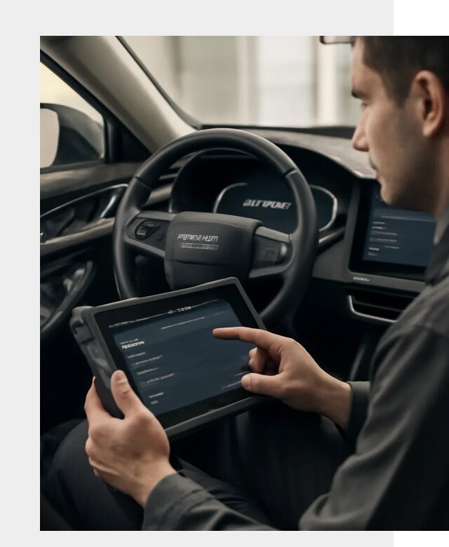 Русификация приборной панели Haval в Зеленодольске от 5693 р. | ФастМобиль-Злн