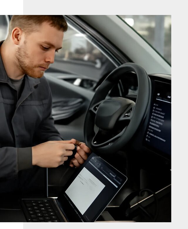 Русификация Jetour X70 Plus для мультимедиа в Зеленодольске