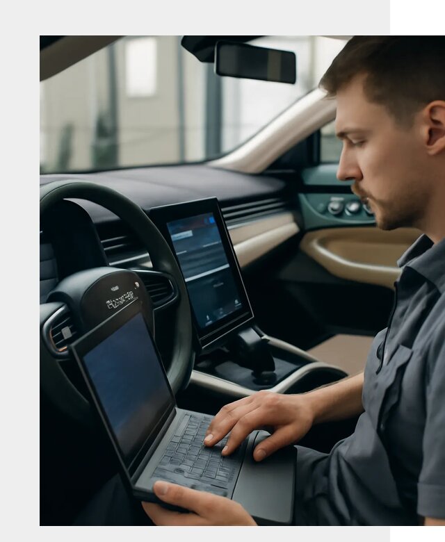 Русификация Lynk Co 900 в Зеленодольске по цене от 20597 р. | ФастМобиль-Злн