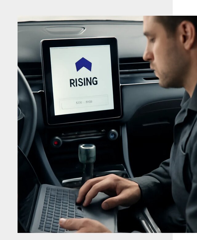 Установка приложений Rising в Зеленодольске по цене от 4658 р. | ФастМобиль-Злн