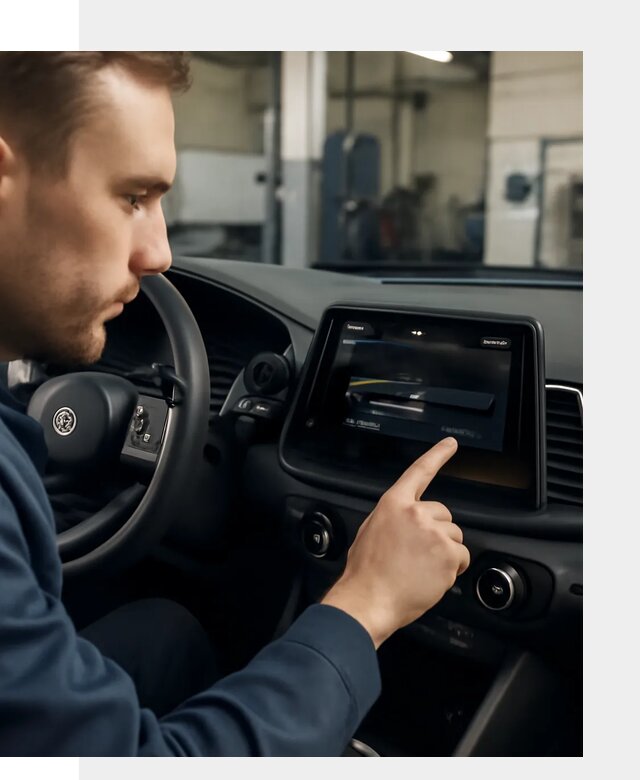 Русификация автомобилей Hyundai под ключ в Зеленодольске сегодня