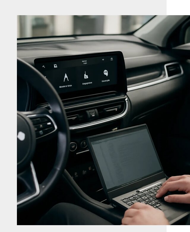 Русификация Kia K5 в Зеленодольске по цене от 6728 р. | ФастМобиль-Злн
