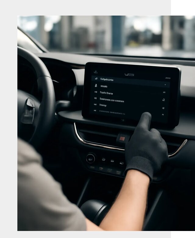 Русификация Kia всех моделей в Зеленодольске от 10247 р. | ФастМобиль-Злн