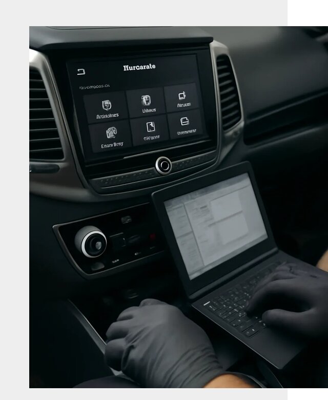 Русификация мультимедиа SsangYong в Зеленодольске от 6728 р. | ФастМобиль-Злн