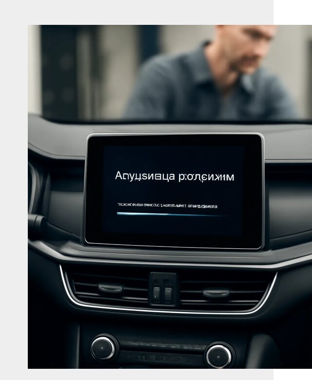 Обновление русификации авто в Зеленодольске по цене от 6107 р. | ФастМобиль-Злн