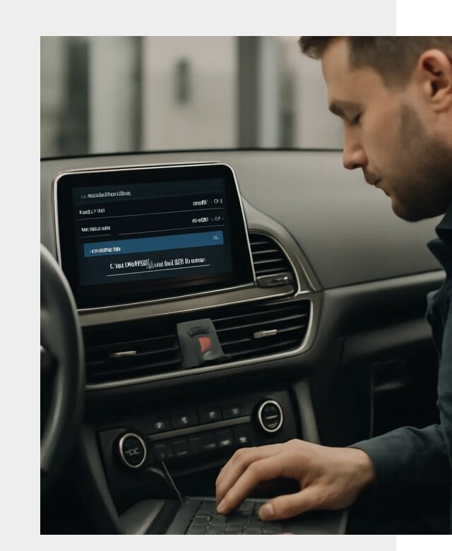 Установка русского пакета языка для авто в Зеленодольске от 6107 р. | ФастМобиль-Злн