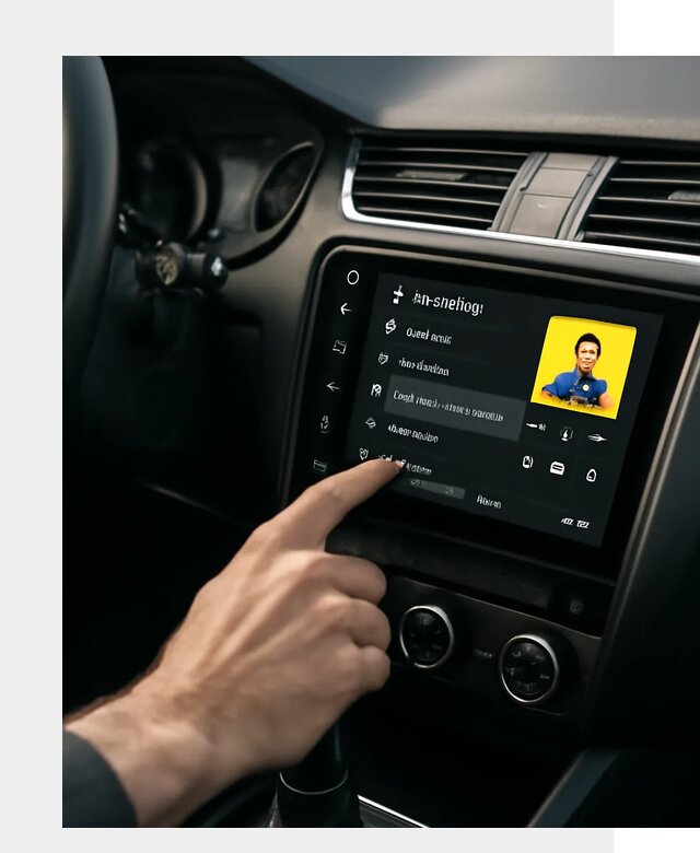 Установка Яндекс Музыки в авто в Зеленодольске от 6107 р. | ФастМобиль-Злн