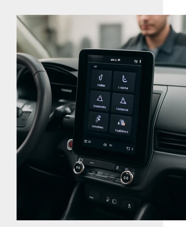 Русификация Honda в Зеленодольске по цене от 7142 р. | ФастМобиль-Злн