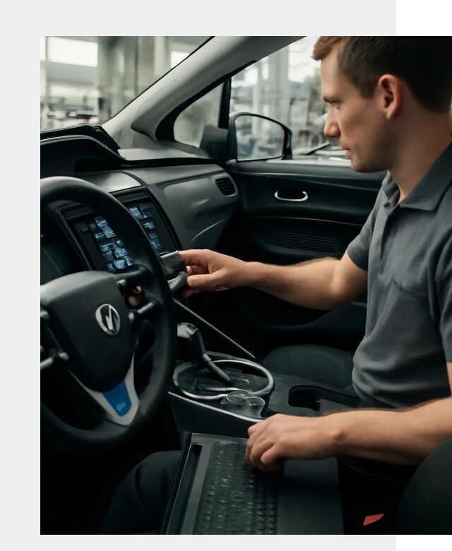 Русификация Honda CLARITY в Зеленодольске по цене от 7763 р. | ФастМобиль-Злн