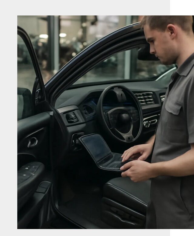 Русификация Honda Pilot по цене от 7142 р. в Зеленодольске ФастМобиль-Злн