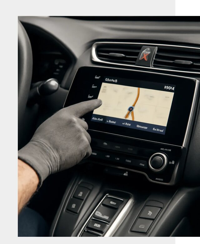 Русификация мультимедиа Honda в Зеленодольске от 7763 р. | ФастМобиль-Злн