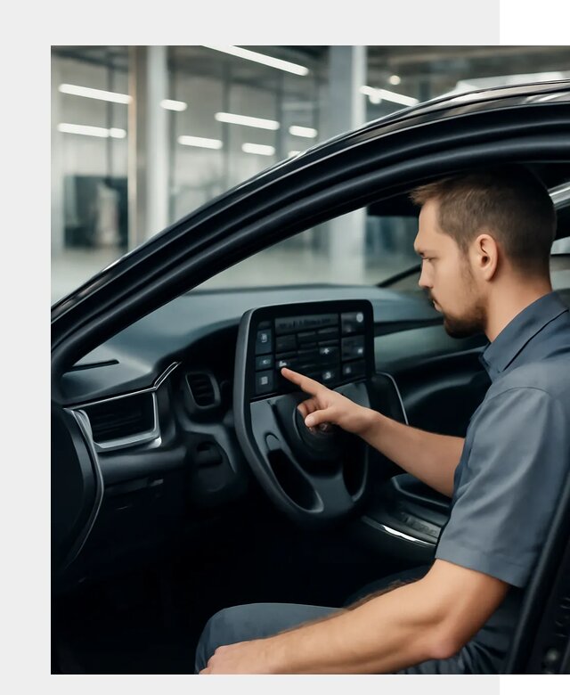 Русификация Lexus в Зеленодольске по цене от 15422 р. | ФастМобиль-Злн