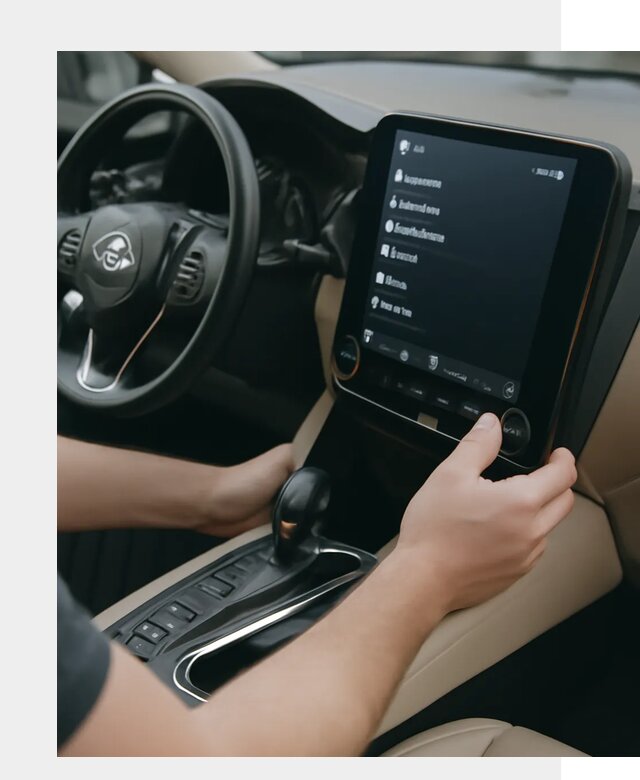 Русификация Lexus NX Panasonic в Зеленодольске от 8177 р. | ФастМобиль-Злн