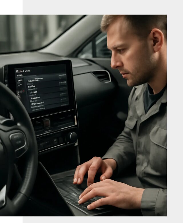 Русификация мультимедиа Lexus NX PIONER для авто в Зеленодольске