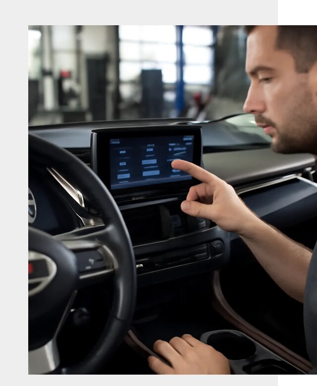 Русификация Lexus RX PANASONIC в Зеленодольске от 8177 р. | ФастМобиль-Злн