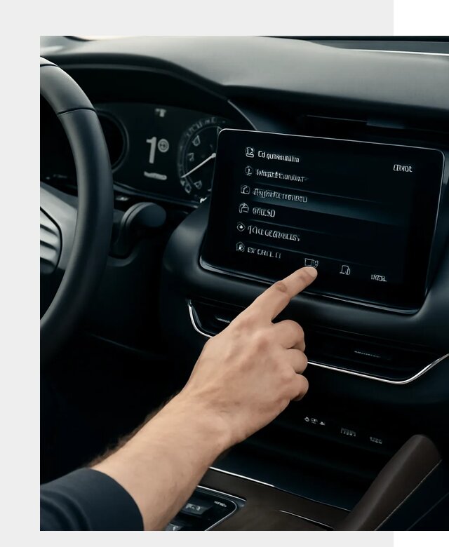 Русификация Mazda EZ-6 в Зеленодольске по цене от 15422 р. | ФастМобиль-Злн