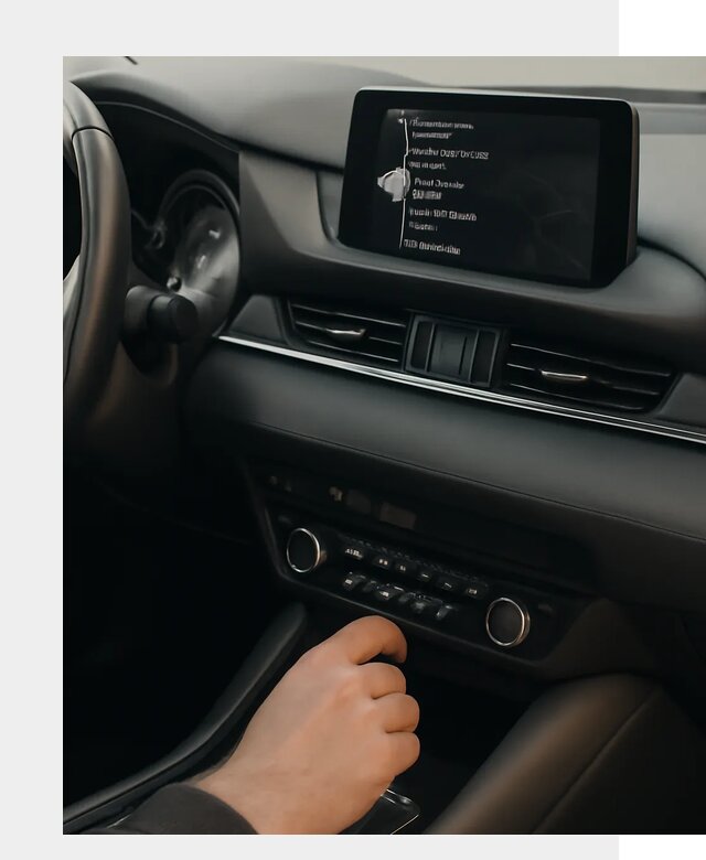 Русификация мультимедиа Mazda в Зеленодольске по цене от 8177 р. | ФастМобиль-Злн