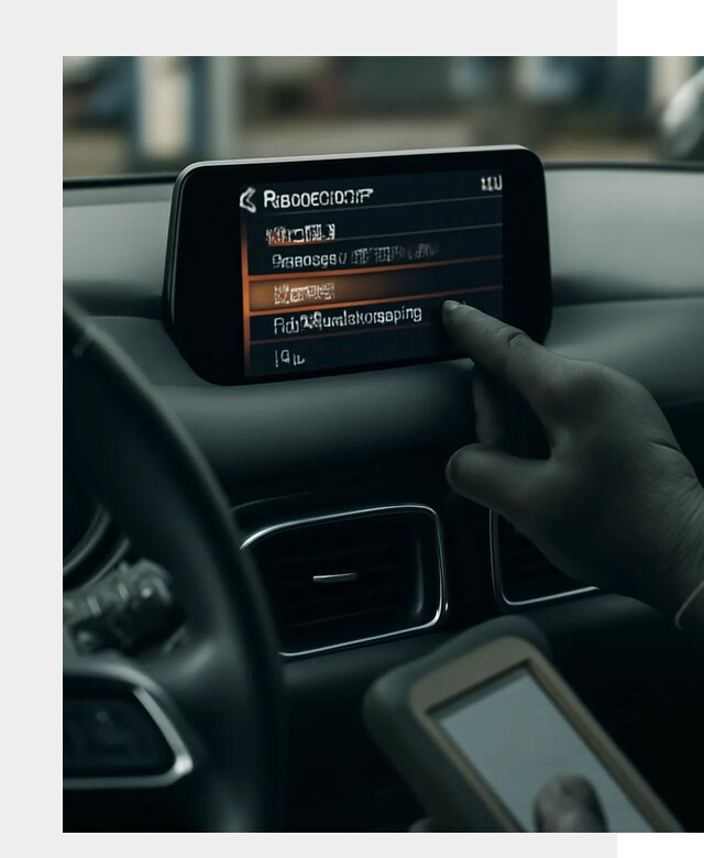 Установка приложений Mazda в Зеленодольске по цене от 5589 р. | ФастМобиль-Злн