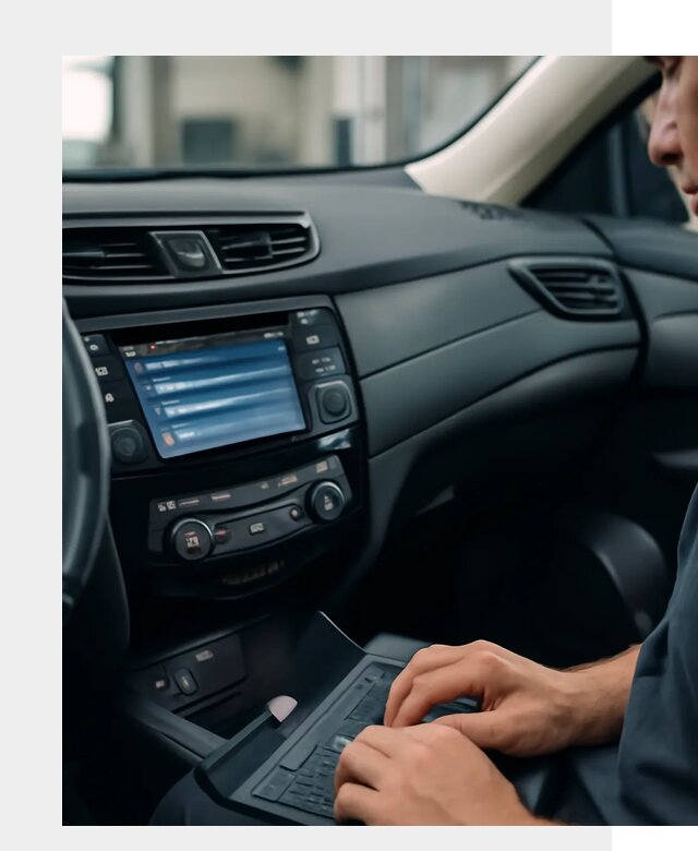 Русификация Nissan в Зеленодольске по цене от 8177 р. | ФастМобиль-Злн