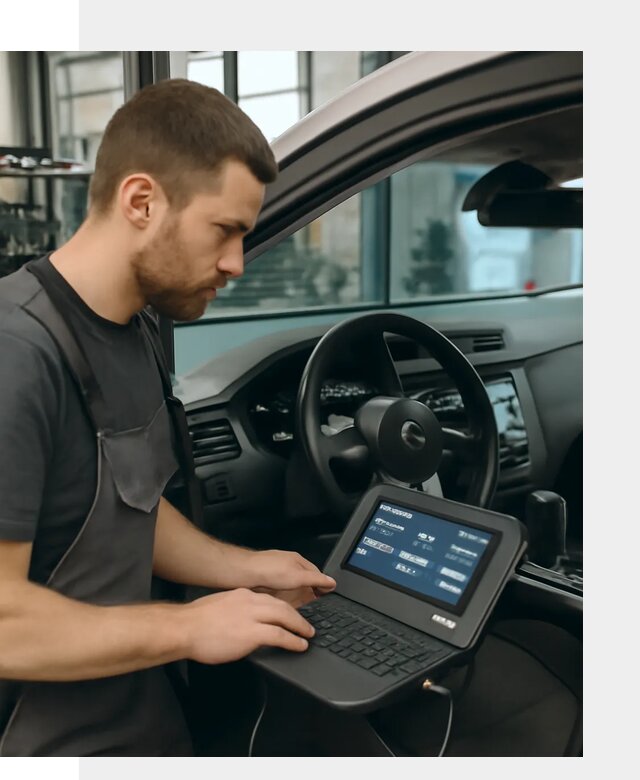 Русификация автомобилей Nissan для всех моделей в Зеленодольске