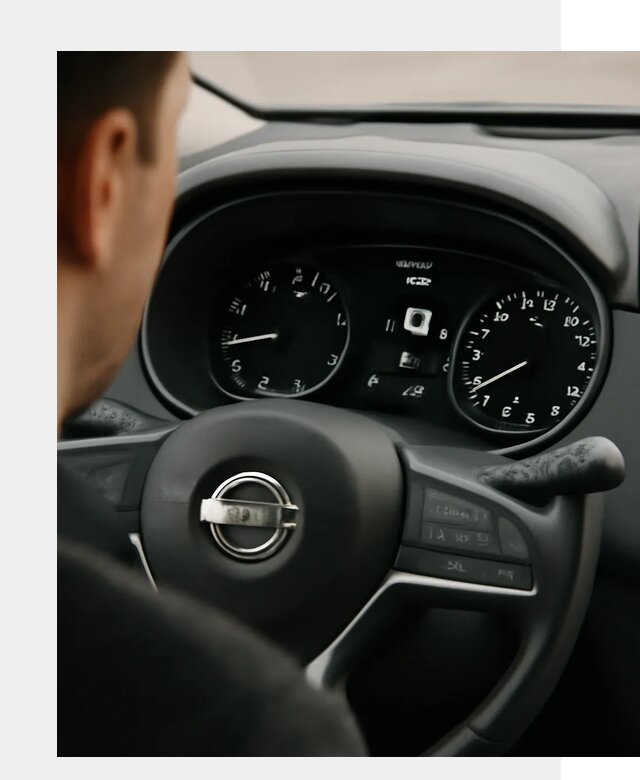 Русификация приборной панели Nissan в Зеленодольске от 6728 р. | ФастМобиль-Злн