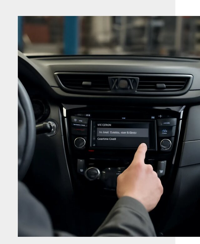 Установка приложений Nissan в Зеленодольске по цене от 5693 р. | ФастМобиль-Злн