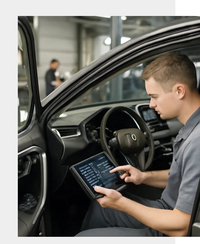 Русификация Toyota RAV4 в Зеленодольске по цене от 6728 р. | ФастМобиль-Злн
